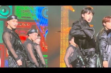 NGLA★4/7『Radio Vision』JO1よな純~河野純喜&與那城奨