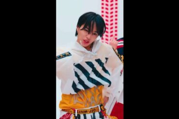 JO1 | 大平祥生 | 'Test Drive' PERFORMANCE VIDEO