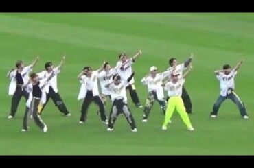 JO1パフォーマンス＆ファーストピッチ＆選手呼び込み 2024.04.16阪神VS巨人