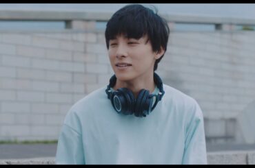 清澄（川西拓実）の涙の理由は？　映画『バジーノイズ』Trailer [AZUR edition]【2024年5月3日公開】