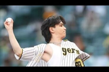 ＪＯ１　１年ぶり甲子園で本拠地勝利後に流れるコラボ曲披露　河野純喜「勝てば勝つほど流れる」