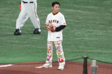 「JO1」  川西拓実