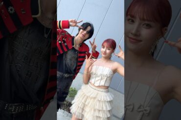 My style is so lit #JO1 #KEIGO さんと #LIT_Challenge 🤘#STAYC #ステイシー #스테이씨 #Yoon #ユン #윤 #佐藤景瑚 #LIT