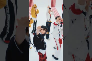 JO1｜'Test Drive' PERFORMANCE VIDEO  #阪神タイガース#JO1 #JO1_HITCHHIKER#HITCHHIKER #Test_Drive