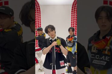 #JO1 | '#Test_Drive' #SYOYA × #MAME × #SHO #JO1_HITCHHIKER#HITCHHIKER #木全翔也 #豆原一成 #與那城奨