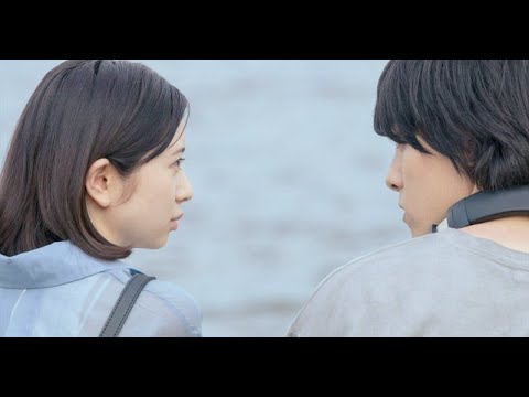 B1- 川西拓実×桜田ひより、映画『バジーノイズ』主題歌の歌詞とシンクロする新映像解禁