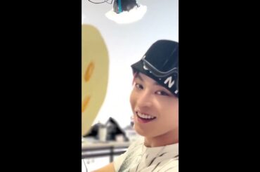 #與那城奨 #yonashirosho #jo1 Tiktok