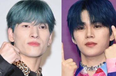 JO1木全翔也＆金城碧海、FANTASTICSライブ参戦「眼福」「コラボ期待」の声【セレブニュース】