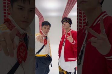 #JO1 | '#Test_Drive' TAKUMI × SKY #JO1_HITCHHIKER#HITCHHIKER #川西拓実 #TAKUMI#金城碧海 #SKY