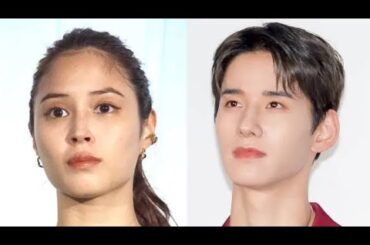 広瀬アリス＆佐藤景瑚、JO1の決めポーズ披露「待ってました」「激アツ」の声＜366日＞