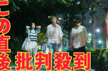 JO1川西拓実＆桜田ひよりW主演映画「バジーノイズ」の最新予告トレーラーが公開black horse