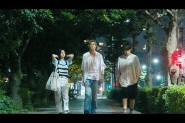 JO1川西拓実＆桜田ひよりW主演映画「バジーノイズ」の最新予告トレーラーが公開