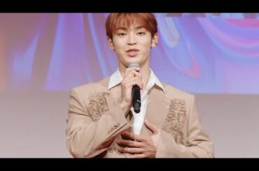 仲宗根泉（HY）×與那城奨（JO1）による「366日」コラボ動画が公開