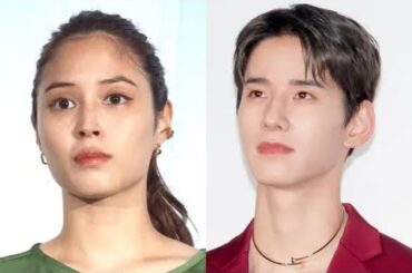 広瀬アリス＆佐藤景瑚、JO1の決めポーズ披露「待ってました」「激アツ」の声＜366日＞【セレブニュース】