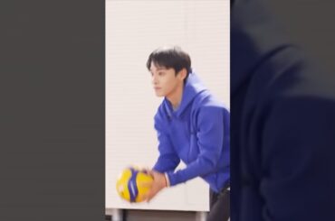 JO1の「運動神経」 川西拓実 #jo1 #川西拓実 #kawanishitakumi