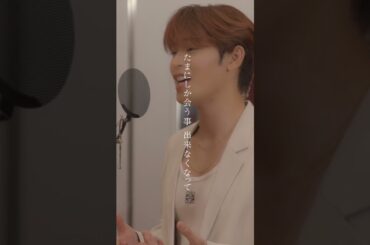 月9ドラマ366日 第3話 主題歌「366日 feat. 與那城奨 (JO1)」Collaboration Movie 公開中🤍#ドラマ366日 #366日 #JO1 #與那城奨 #hy