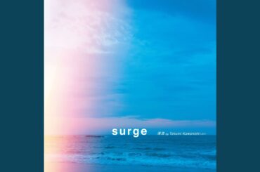 surge ＜single edit＞