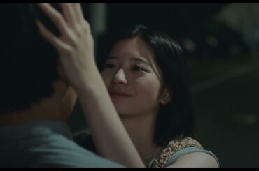 川西拓実 (JO1)×桜田ひより『バジーノイズ』Trailer[Railway edition]