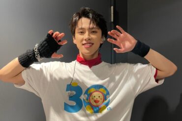 JO1 FCコンテンツ
『JO1交換日記』更新  純喜ブログだよ！  …続きは
JO1公式HP FCコンテンツ
『RELAY BLOG』よりチェックして下さい