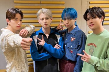 ニッポン放送
《 #JO1 のオールナイトニッポンX 》
メンバーセルフプロデュースSP!  #佐藤景瑚 #白岩瑠姫 
#大平祥生 #豆原一成 が
出演させてい