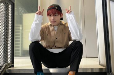 テレビ東京
《 #クールドジ男子 》 
#川西拓実 が出演させていただきました！  来週もお楽しみに〜！  #JO1