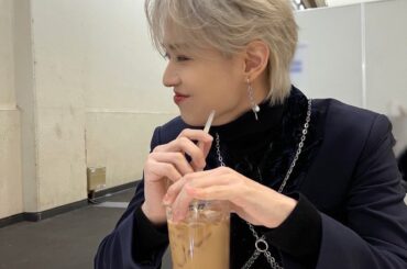 [#白岩瑠姫]
3年間待たせてごめんね
そしてデビューさせてくれてありがとう
3年経つとカフェラテだって飲める様になる  #JO1 #SHIROIWARUKI