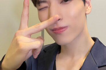 JO1 FCコンテンツ
『JO1交換日記』更新  みんなの友達すかいです！  …続きは
JO1公式HP FCコンテンツ
『RELAY BLOG』よりチェックして