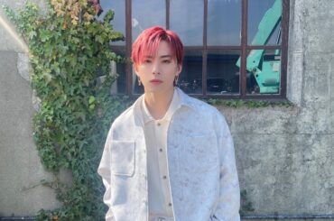 JO1 FCコンテンツ
『JO1交換日記』更新  こんにちは！川西拓実です  …続きは
JO1公式HP FCコンテンツ
『RELAY BLOG』よりチェックして