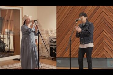 HY – 「366日 feat. 大橋卓弥(スキマスイッチ)」 Collaboration Movie