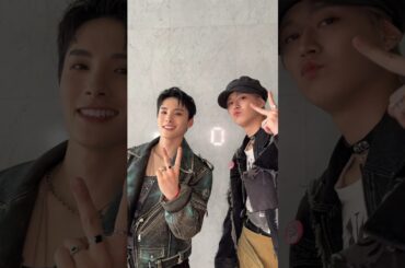 JO1 | 'HAPPY UNBIRTHDAY' TAKUMI × RUKI#JO1 #HAPPY_UNBIRTHDAY#なんでもない日おめでとう#川西拓実 #TAKUMI#白岩瑠姫 #RUKI