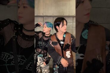 JO1 | 'HAPPY UNBIRTHDAY' SHOSEI × REN#JO1 #HAPPY_UNBIRTHDAY#なんでもない日おめでとう#大平祥生 #SHOSEI#川尻蓮 #REN