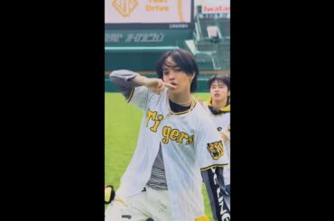 JO1 | 大平祥生 | 'Test Drive' PRACTICE VIDEO