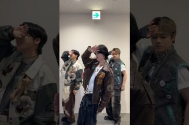 JO1 | 'Aqua' SYOYA × KEIGO × SHION#JO1 #Aqua #JO1_Aqua#木全翔也 #SYOYA#佐藤景瑚 #KEIGO#鶴房汐恩 #SHION