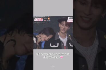 甘え方とか密着度が高くなる時の景瑚くんが可愛くてたまんない🥺💗🩷💗🩷💗🩷💗#jo1 #佐藤景瑚 #SATOKEIGO