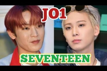 JO1川尻蓮、“與那城奨が撮影”SEVENTEEN新曲ダンスカバーに反響続々「天才的」「最後のギャップがたまらない」