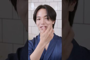 JO1大平祥生がメイクを始めたきっかけは？ #beautysecrets #ビューティシークレット #voguejapan