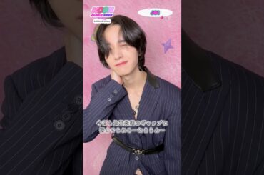 佐藤景瑚は罪な男やぁぁぁ🥺 #jo1 #佐藤景瑚 #satokeigo #short