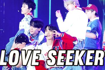 [4K] 240512 | KCON JAPAN | Love seeker | JO1 河野純喜 チッケム | JUNKI FANCAM | 코노준키 직캠