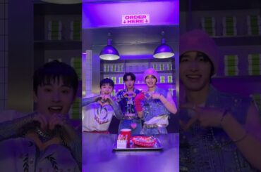 JO1｜'Love seeker'  TAKUMI × JUNKI × KEIGO #JO1 #Love_seeker #川西拓実 #TAKUMI#河野純喜 #JUNKI#佐藤景瑚 #KEIGO