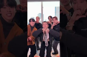 JO1｜'Love seeker' with MAXさん #MAX#JO1 #Love_seeker#大平祥生 #SHOSEI#川尻蓮 #REN#河野純喜 #JUNKI#與那城奨 #SHO