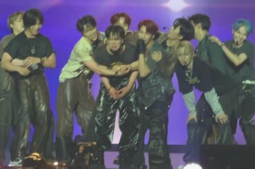 【KCON JAPAN2024_JO1】HAPPY UNBIRTHDAY川尻蓮くんチッケム🦊