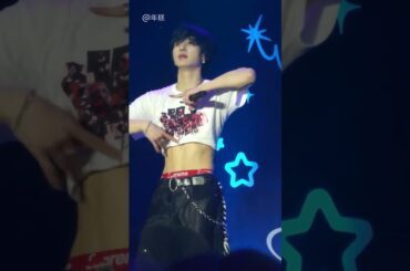 JO1 佐藤景瑚/Sato Keigo - 손오공/Super (Cover) 4K Fancam @KCONHK 2024.03.31