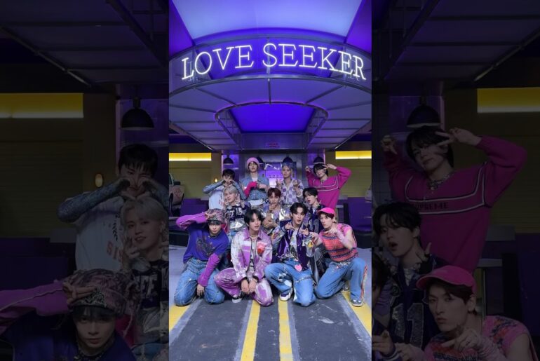 JO1｜'Love seeker' #JO1 #JO1_HITCHHIKER#HITCHHIKER #Love_seeker