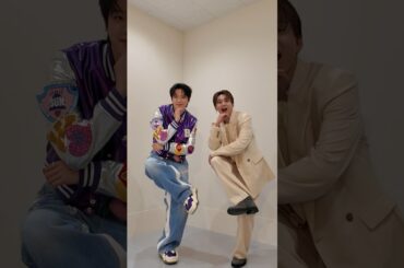 「I wonder」× 河野純喜さん(JO1) @JO1_official