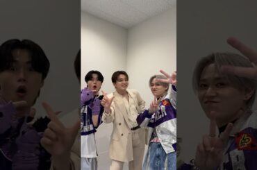 #JO1｜'#Love_seeker' with #Da_iCE #花村想太 さん#JO1_HITCHHIKER#木全翔也 #SYOYA#白岩瑠姫 #RUKI