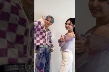 #StraightLinechallenge With #REN #렌 #川尻蓮 #JO1