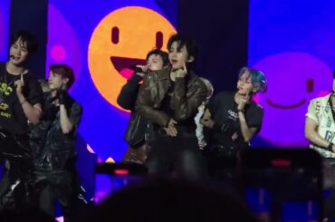 JO1 NEWSmile 木全翔也 SYOYA 20240512 KCONJAPAN2024