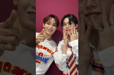 JO1｜'Love seeker' SYOYA × SHO#音楽中心#음악중심 #JO1 #제이오원#JO1  #Love_seeker#木全翔也 #SYOYA #與那城奨 #SHO