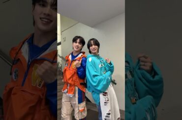 #MusicBankありがとうございました✨#뮤직뱅크#JO1 #제이오원#JO1 #Love_seeker#大平祥生 #SHOSEI #쇼세이#河野純喜 #JUNKI #준키