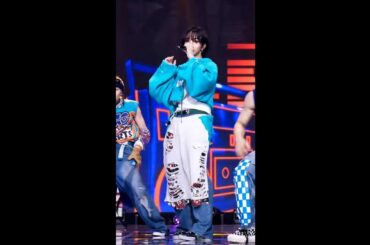 JO1| 大平祥生 | 'Love seeker' -Music Bank